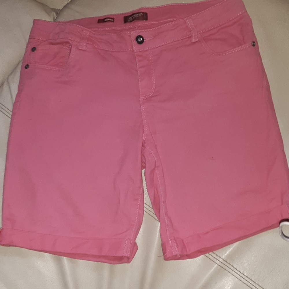 Arizona Jean shorts